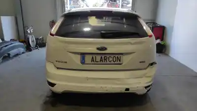 Veículo de Sucata ford focus lim. (cb4) trend do ano 2011 alimentado g-gpda