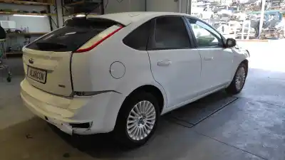 Veículo de Sucata ford focus lim. (cb4) trend do ano 2011 alimentado g-gpda