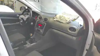 Veículo de Sucata ford focus lim. (cb4) trend do ano 2011 alimentado g-gpda