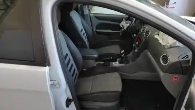 Veículo de Sucata ford focus lim. (cb4) trend do ano 2011 alimentado g-gpda