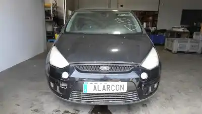 Veículo de Sucata FORD S-MAX (CA1) Trend do ano 2006 alimentado QXWB