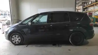 Verschrottungsfahrzeug ford s-max (ca1) trend des jahres 2006 angetrieben qxwb