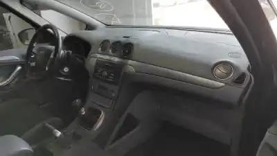 Verschrottungsfahrzeug ford s-max (ca1) trend des jahres 2006 angetrieben qxwb