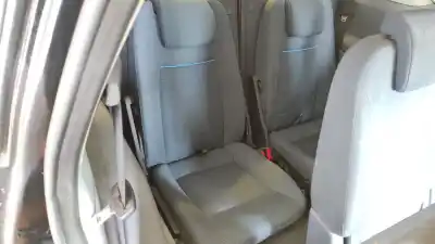 Verschrottungsfahrzeug ford s-max (ca1) trend des jahres 2006 angetrieben qxwb