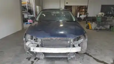 Veicolo di demolizione audi a3 (8p) 2.0 tdi ambiente dell'anno 2005 alimentato bkd
