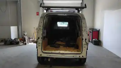 Scrapping Vehicle renault                                            express                                                                                                                                                                                                                                                    van                                                                                                                                                                                                                                                        of the year 2022 powered 