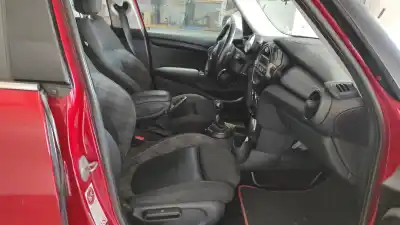 Утилизация автомобиля mini mini (f56) cooper года 2014 питание b38a15a