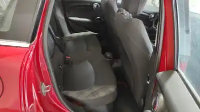 Утилизация автомобиля mini mini (f56) cooper года 2014 питание b38a15a