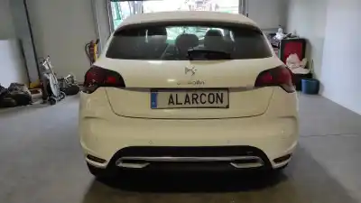 Утилизация автомобиля citroen ds4 design года 2013 питание 9h06