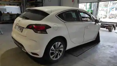 Утилизация автомобиля citroen ds4 design года 2013 питание 9h06