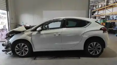 Утилизация автомобиля citroen ds4 design года 2013 питание 9h06