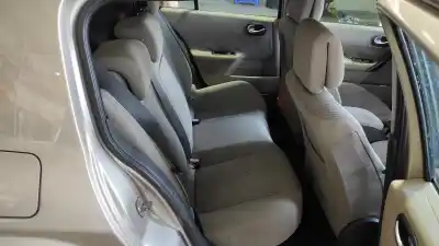 Veículo de Sucata renault megane ii berlina 5p authentique do ano 2006 alimentado 