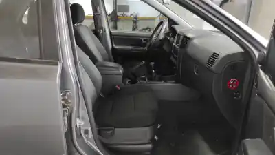 Verschrottungsfahrzeug kia sorento 2.5 crdi concept des jahres 2008 angetrieben d4cb