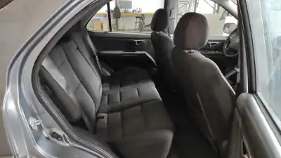 Verschrottungsfahrzeug kia sorento 2.5 crdi concept des jahres 2008 angetrieben d4cb