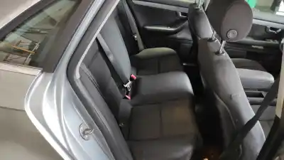 Veículo de Sucata audi a4 berlina (8e) 2.0 tdi (dpf) (125kw) do ano 2005 alimentado blb