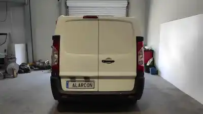 Veicolo di demolizione PEUGEOT EXPERT KASTEN  dell'anno 2013 alimentato 9HM