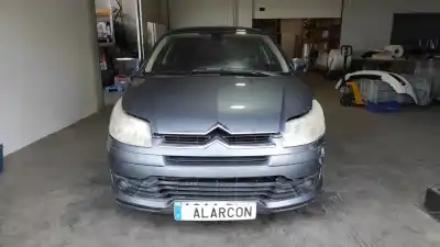 Veicolo di demolizione CITROEN C4 BERLINA  dell'anno 2005 alimentato NFUTU5JP4