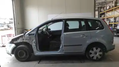 Здавання транспортного засобу ford focus c-max (cap) connection року 2006 потужний hwda