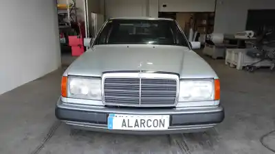 Здавання транспортного засобу MERCEDES CLASE E (W124) BERLINA  року 1989 потужний M102982