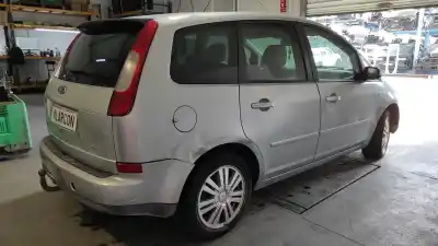 Scrapping Vehicle ford focus c-max (cap) ambiente (d) of the year 2005 powered g8da