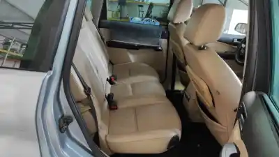 Scrapping Vehicle ford focus c-max (cap) ambiente (d) of the year 2005 powered g8da