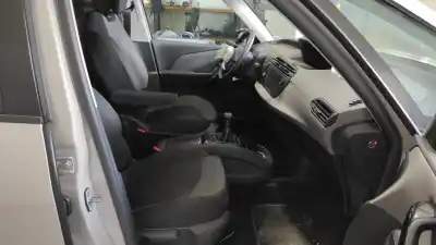 Scrapping Vehicle citroen c4 grand picasso rip curl of the year 2018 powered hn05