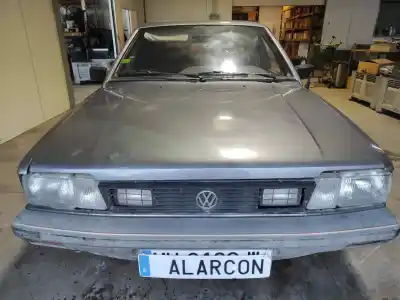 Здавання транспортного засобу VOLKSWAGEN PASSAT (321/23/27/31)  року 1985 потужний JK