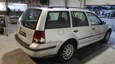 Здавання транспортного засобу volkswagen golf iv variant (1j5) conceptline року 2000 потужний alh