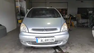 Vehicul casat CITROEN XSARA PICASSO  al anului 2003 alimentat NFV