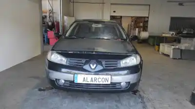 Vehicul casat RENAULT MEGANE II CLASSIC BERLINA  al anului 2004 alimentat F9Q800