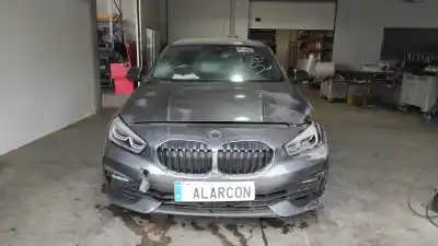 Vehicul casat BMW SERIE 1 LIM. (F40)  al anului 2020 alimentat 