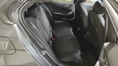 Scrapping Vehicle bmw serie 1 lim. (f40) 118d m sport of the year 2020 powered 