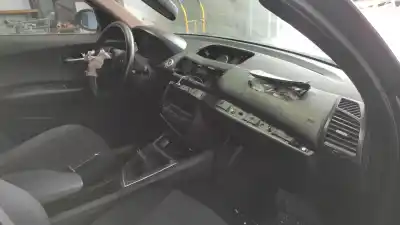 Veículo de Sucata bmw serie 1 berlina (e81/e87) 118d do ano 2004 alimentado m47204d4