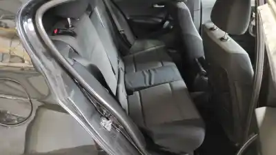 Veículo de Sucata bmw serie 1 berlina (e81/e87) 118d do ano 2004 alimentado m47204d4