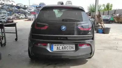 Здавання транспортного засобу BMW I3 (I01)  року 2022 потужний IB1P23M0