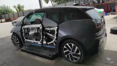 Здавання транспортного засобу bmw i3 (i01) i3 i01 lci року 2022 потужний ib1p23m0