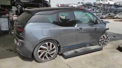 Здавання транспортного засобу bmw i3 (i01) i3 i01 lci року 2022 потужний ib1p23m0