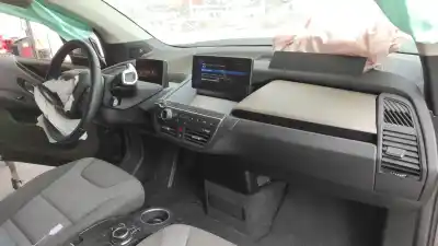 Здавання транспортного засобу bmw i3 (i01) i3 i01 lci року 2022 потужний ib1p23m0