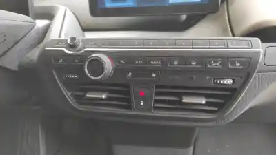 Здавання транспортного засобу bmw i3 (i01) i3 i01 lci року 2022 потужний ib1p23m0