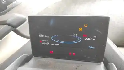 Здавання транспортного засобу bmw i3 (i01) i3 i01 lci року 2022 потужний ib1p23m0