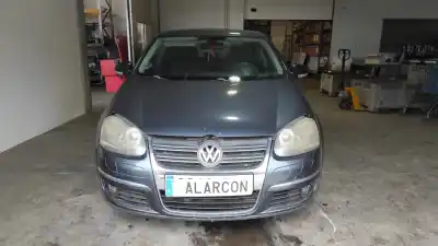 Здавання транспортного засобу VOLKSWAGEN JETTA (1K2)  року 2007 потужний BKD