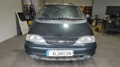 Здавання транспортного засобу FORD GALAXY (VX)  року 1996 потужний 1Z
