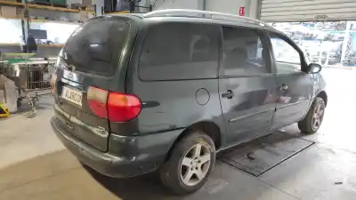 Veicolo di demolizione ford galaxy (vx) clx dell'anno 1996 alimentato 1z