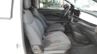 Veículo de Sucata fiat 500 e new 500 icon hb do ano 2022 alimentado 