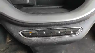 Veículo de Sucata fiat 500 e new 500 icon hb do ano 2022 alimentado 