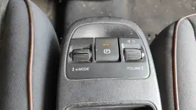 Veículo de Sucata fiat 500 e new 500 icon hb do ano 2022 alimentado 