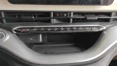 Veículo de Sucata fiat 500 e new 500 icon hb do ano 2022 alimentado 