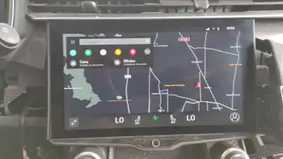 Здавання транспортного засобу lynk & co 01 fhev року 2022 потужний 