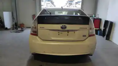 Здавання транспортного засобу toyota prius (nhw30) plug-in hybrid advance року 2009 потужний 2zrfxe