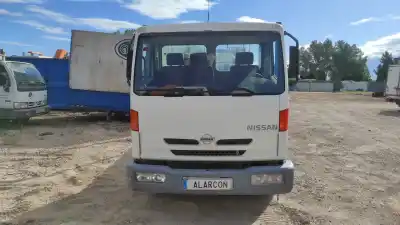 Здавання транспортного засобу NISSAN ATLEON  року 2002 потужний BD30D